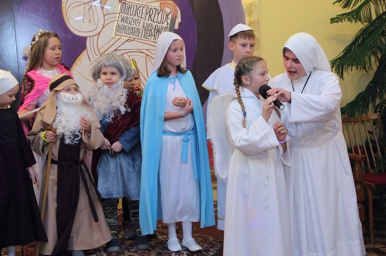 Bal wszystkich świętych w Koszalinie