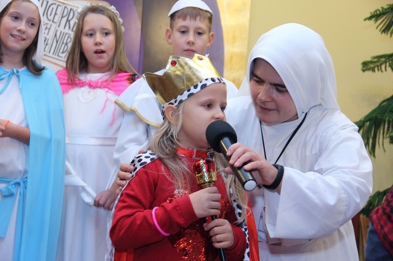 Bal wszystkich świętych w Koszalinie