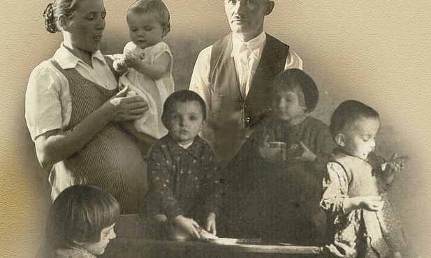 Rodzina Ulmów