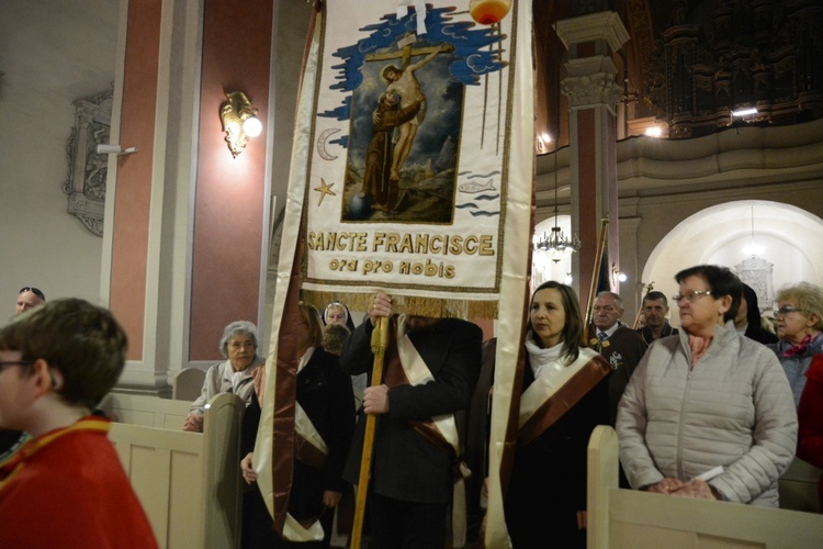 Relikwie bł. Rodziny Ulmów w Opolu