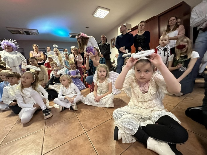 Bal Wszystkich Świętych we Wrocławiu-Leśnicy