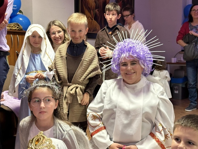 Bal Wszystkich Świętych we Wrocławiu-Leśnicy