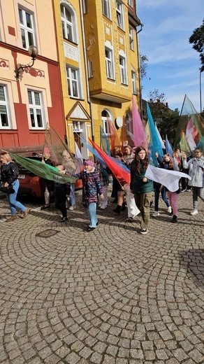 Wigilia uroczystości Wszystkich Świętych w diecezji