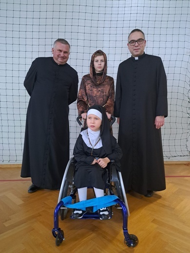 Bal Wszystkich Świętych