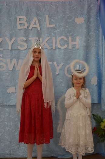 Bal Wszystkich Świętych