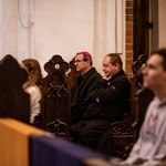 Wieczór ze świętymi