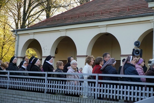 Nabożeństwo za zmarłych
