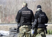Do 22 listopada szef MSWiA przedłużył kontrole na granicy ze Słowacją