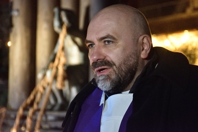 Zaduszki Morskie 2023