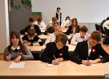 Finał Konkursu "Ojczyzno Ma"
