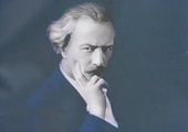 Paderewski nie tylko na jazzowo