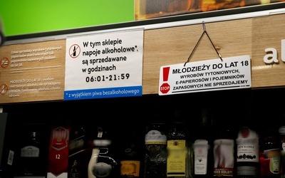 Katowice. Mieszkańcy Tysiąclecia wypowiedzą się w sprawie nocnej prohibicji