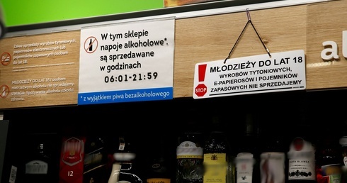 Katowice. Mieszkańcy Tysiąclecia wypowiedzą się w sprawie nocnej prohibicji