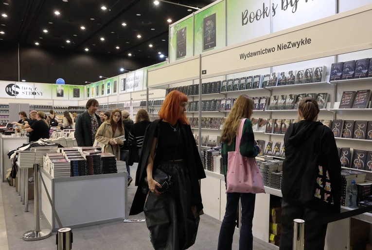 Targi Książki 
