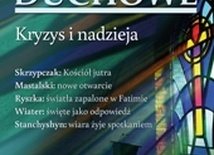 Życie duchowe 116/Jesień 2023