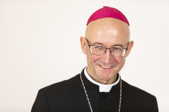 Abp Adrian Galbas