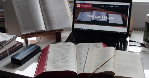 Inauguracja Elbląskiej Szkoły Biblijnej