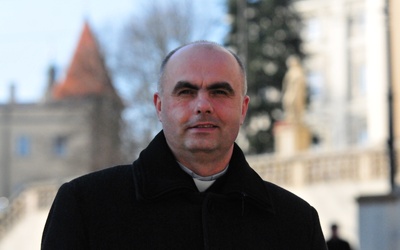 Lublin: dialog katolicko-prawosławny nie został zerwany