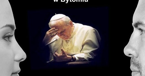 Seksualność darem Boga - teologia ciała Jana Pawła II