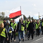 Pielgrzymka z Międzyrzecza do Rokitna