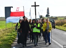 Pielgrzymka z Międzyrzecza do Rokitna