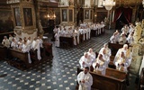 Diecezjalny dzień modlitw o uświęcenie kapłanów