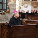 Diecezjalny dzień modlitw o uświęcenie kapłanów w Sandomierzu