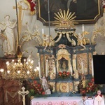 300-lecie kościoła w Wołowie