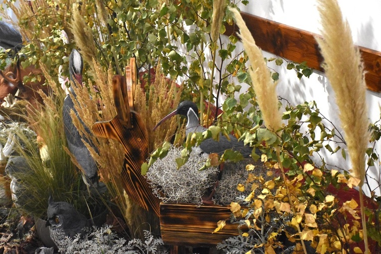 Odpust ku czci św. Huberta w Rekowie Górnym