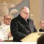 Modlitwa o beatyfikację sługi Bożego bp. Piotra Gołębiowskiego
