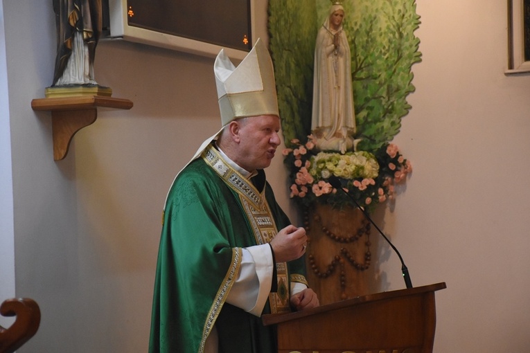 Obrzęd kandydatury do święceń