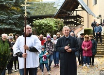 Bez potrójnej miłości ani rusz