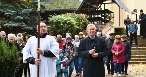 Bez potrójnej miłości ani rusz