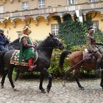 Hubertus i wszyscy święci w Oleśnicy