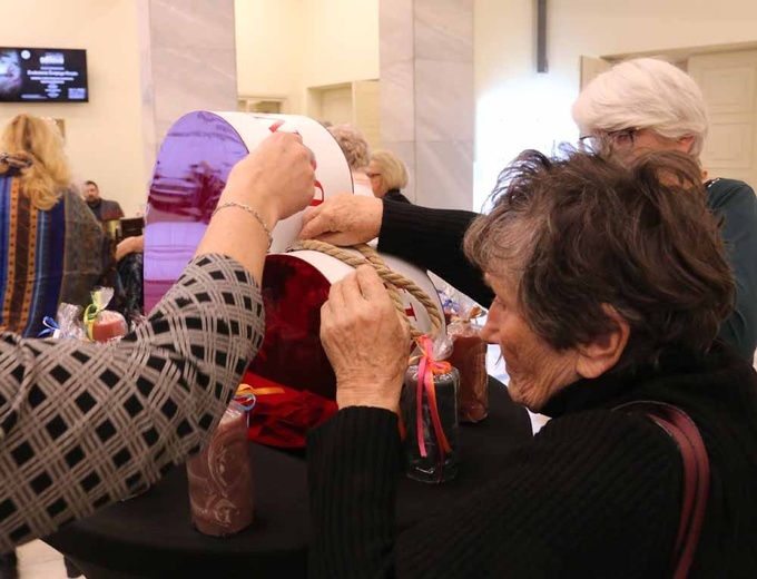 Premiera oratorium "Święty - powiedzcie to dalej!"