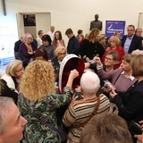 Premiera oratorium "Święty - powiedzcie to dalej!"