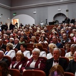 XII Diecezjalny Przegląd Piosenki Patriotycznej w Sulechowie