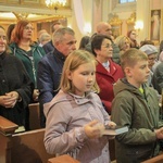 300-lecie poświęcenia kościoła w Łączniku