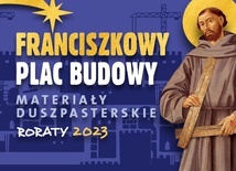 Materiały duszpasterskie na Roraty 2023 r.