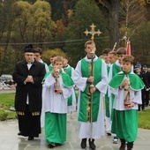 Dla pogłębienia więzi z Chrystusem, Maryją i sobą nawzajem