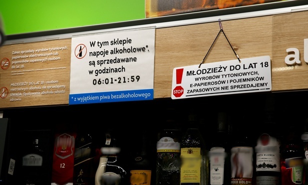 Katowice. Nocna prohibicja w kolejnej dzielnicy? Będą konsultacje społeczne