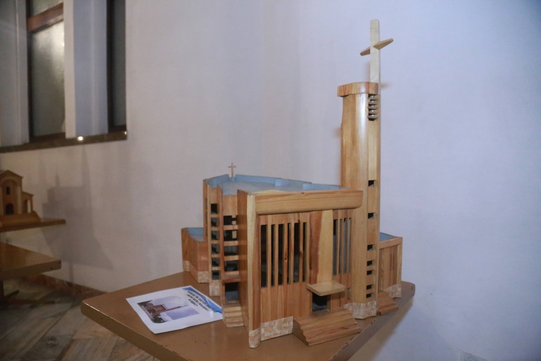 93-letni modelarz z Dębicy