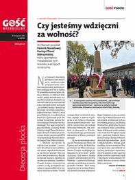 Gość Płocki 45/2023