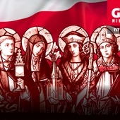W najnowszym „Gościu Niedzielnym” - Polska pod patronatem