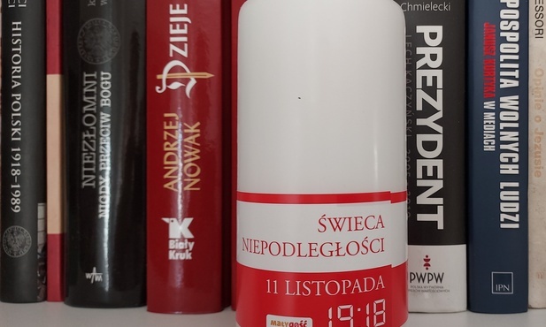 Przygotowania do święta