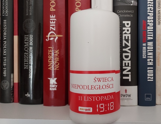 Przygotowania do święta