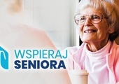 Wsparcie osób w wieku emerytalnym. Program „Korpus Wsparcia Seniorów"