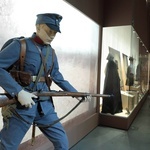 Nowa siedziba Muzeum Wojska Polskiego