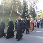 Rożnów. Polska Niepodległa patronem szkoły