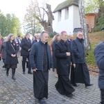 Rożnów. Polska Niepodległa patronem szkoły